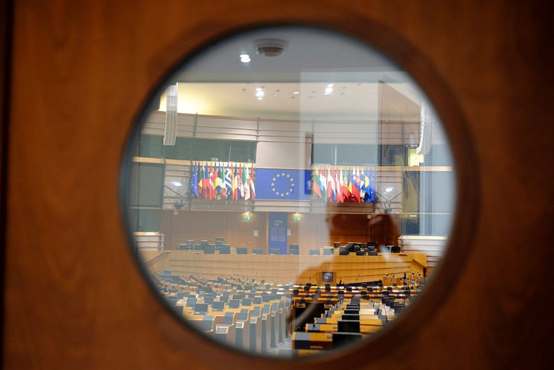 Trilogues : le processus législatif de l’UE est-il encore pertinent ?