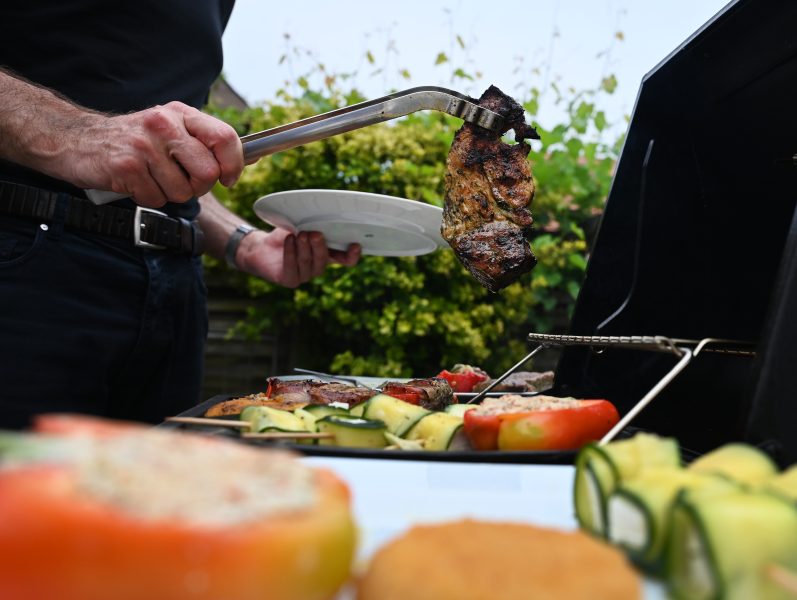 Les ministres européens de l’Agriculture relancent le débat sur l’interdiction des « steaks végétariens »