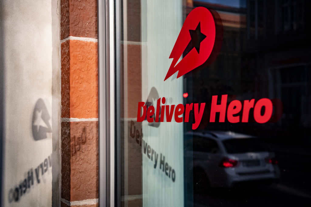 Delivery Hero