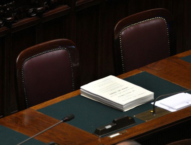 Surveillance : Rome et la société israélienne Paragon en désaccord sur la résiliation d’un contrat