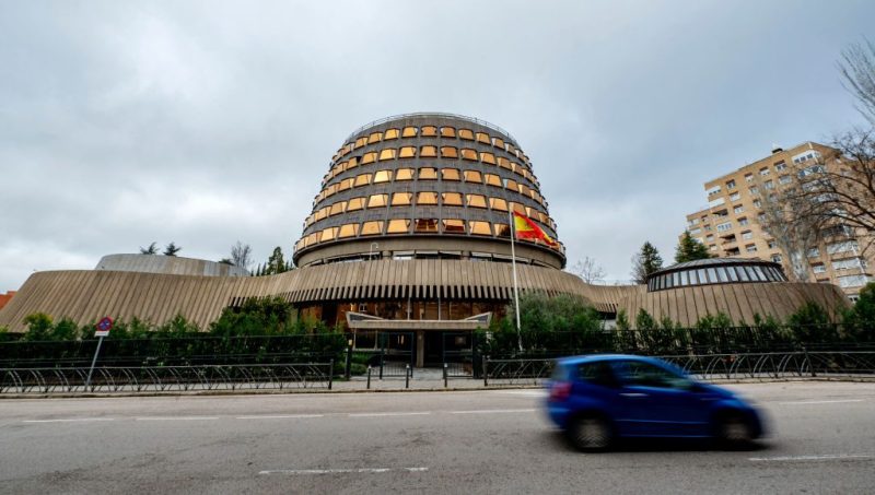 Le Tribunal constitutionnel espagnol valide la loi d’amnistie pour les Catalans