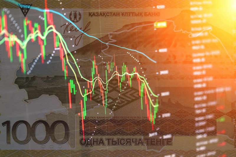 La Chine et la Russie marquent des points au Kazakhstan, laissant l'Europe sur la touche