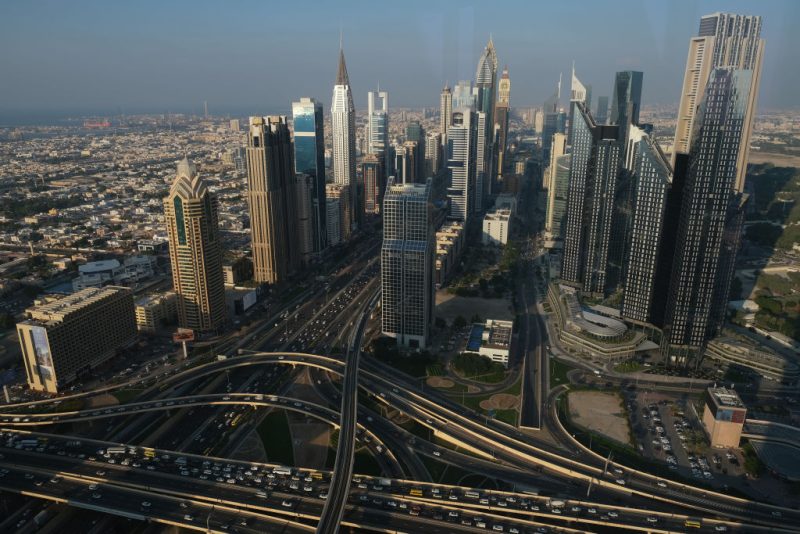 L’UE va retirer les Émirats arabes unis de la liste des pays à haut risque de blanchiment d’argent