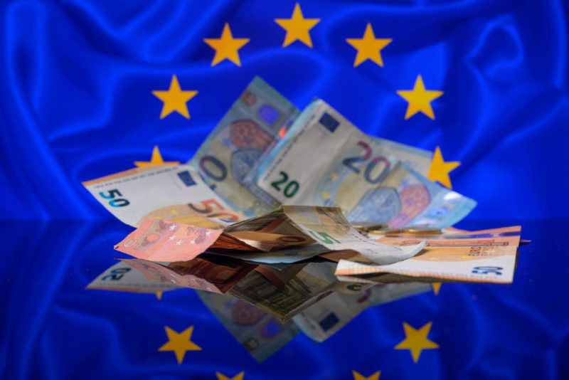 Les négociations budgétaires : un test de résistance pour le Parlement européen
