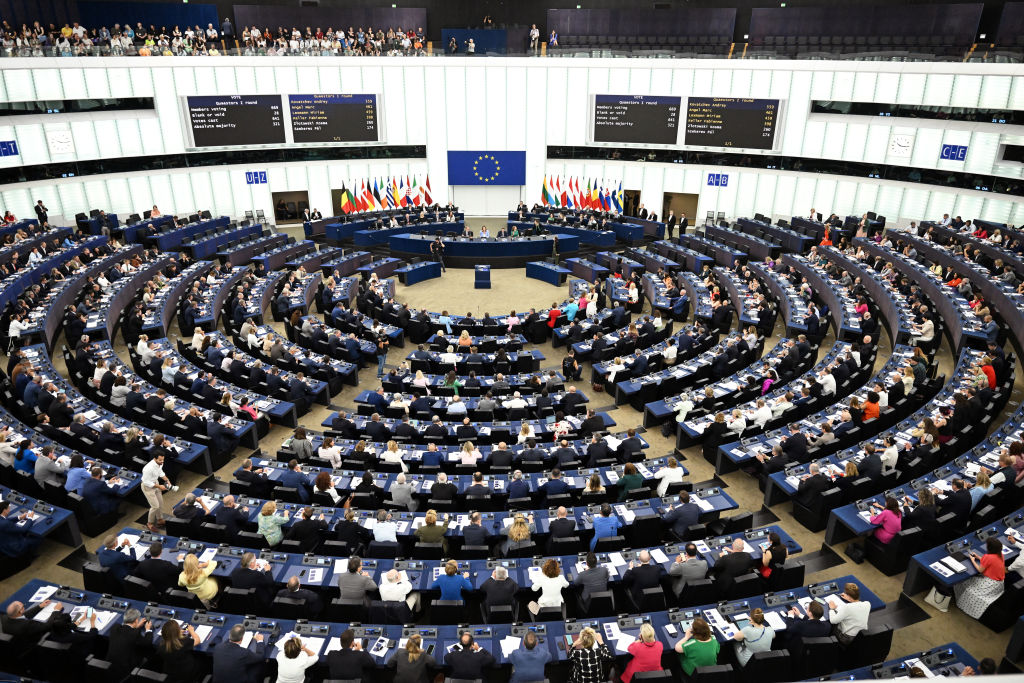 Violences sexuelles sur mineurs : les eurodéputés favorables à la suppression de la prescription