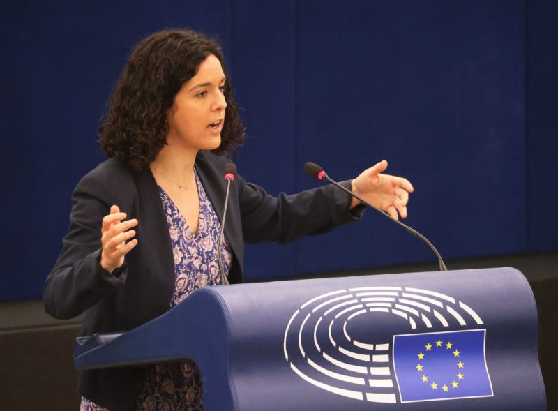 Une « Alliance de gauche européenne » pour contrer la montée de l’extrême droite en Europe