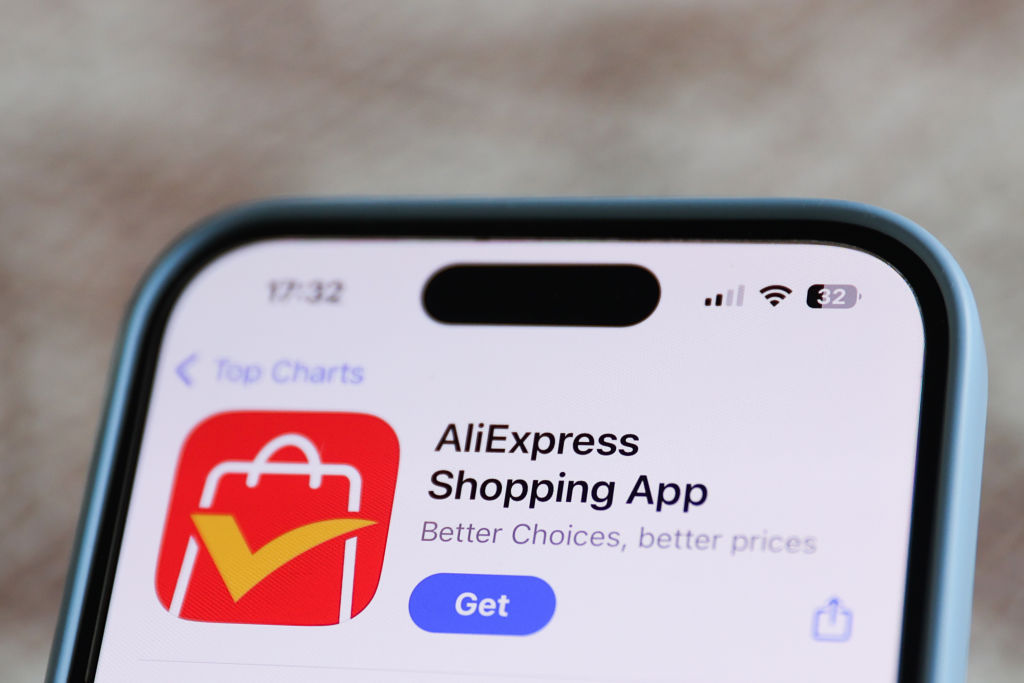 DSA : la Commission ouvre la voie à une amende contre AliExpress