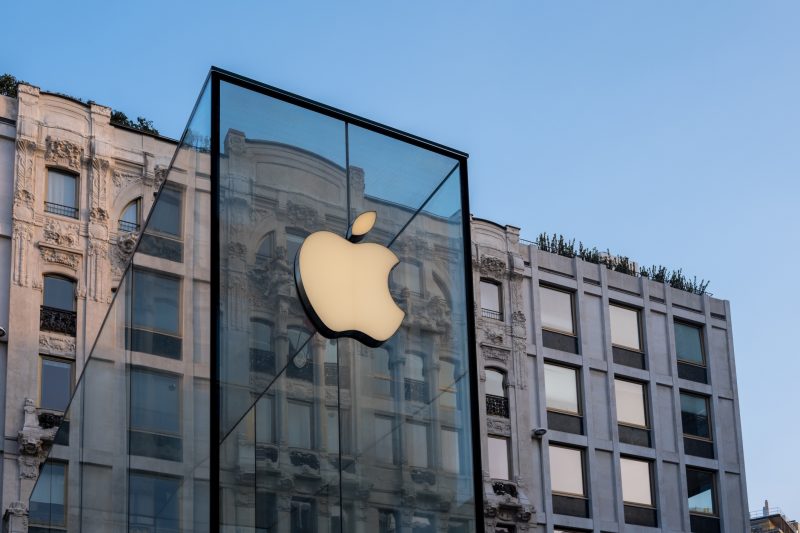 Pour satisfaire aux exigences de Bruxelles, Apple annonce du changement sur son App Store