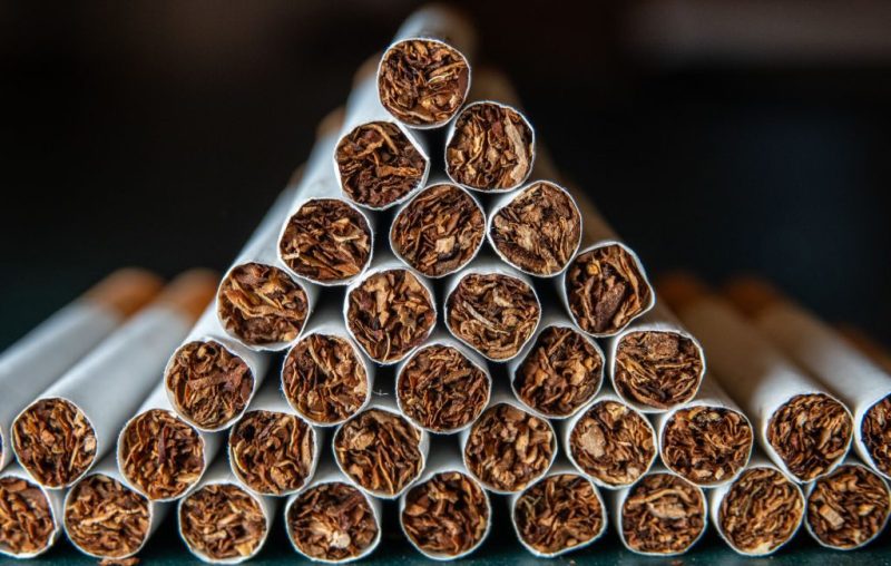 L'industrie de la cigarette met en garde l'UE contre l'augmentation des taxes pour gonfler ses recettes budgétaires