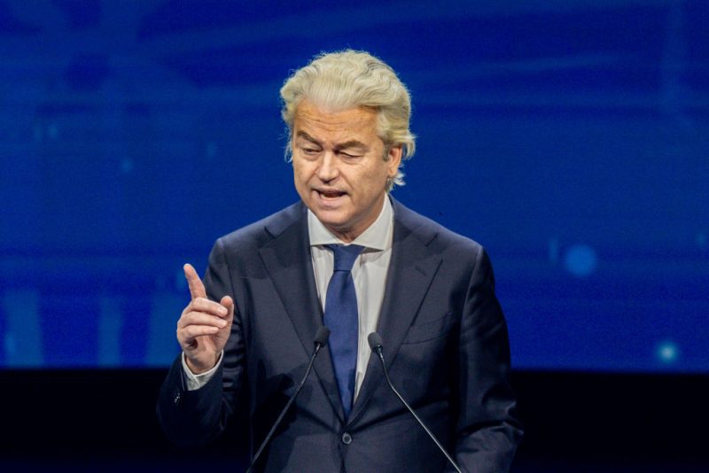 Pays-Bas : la coalition gouvernementale s’effondre suite à un désaccord sur la migration