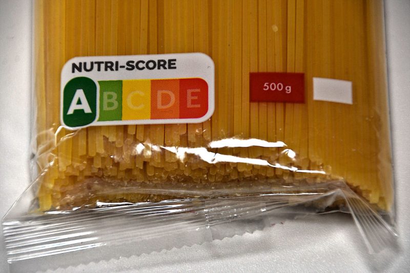 La Roumanie change d’avis et approuve le Nutri-Score