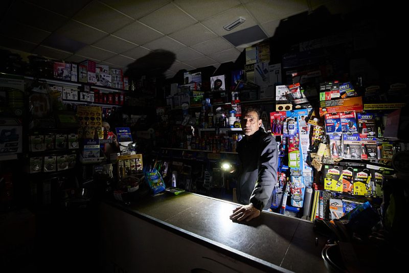 Black-out ibérique : Madrid accuse les exploitants de centrales électriques et du réseau