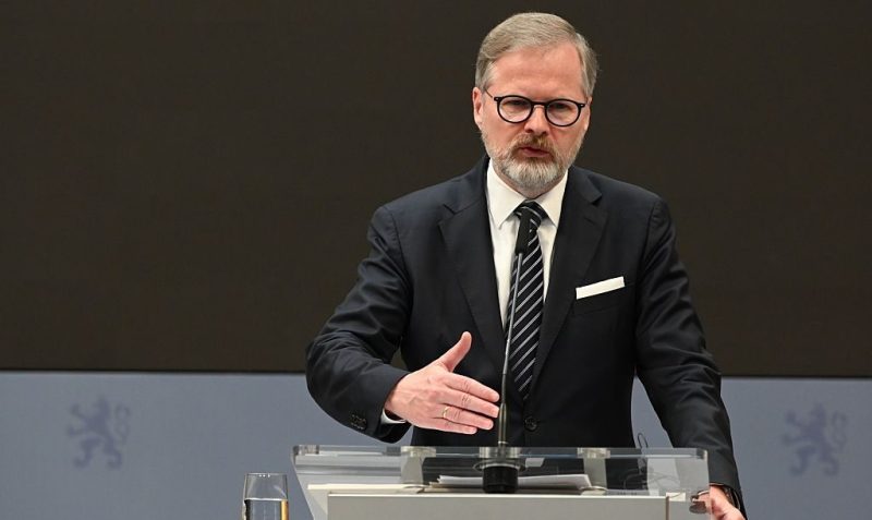 République tchèque : le scandale autour de dons en bitcoins au ministère de la Justice s’amplifie