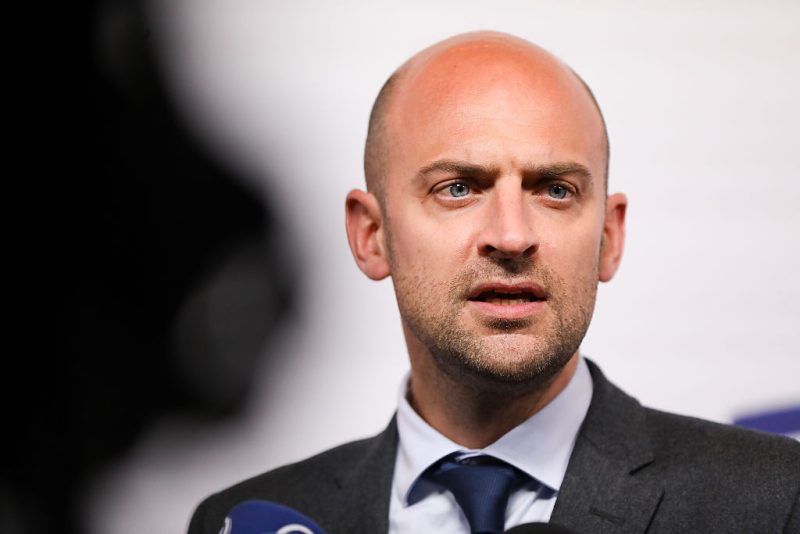 Paris appelle le nouveau président polonais à « œuvrer » à la souveraineté européenne