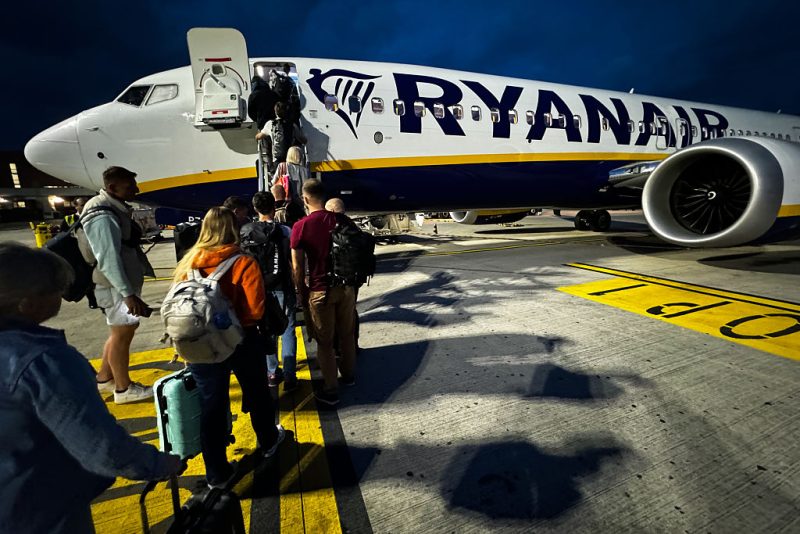 Droits des passagers aériens : le Conseil dégage enfin un accord