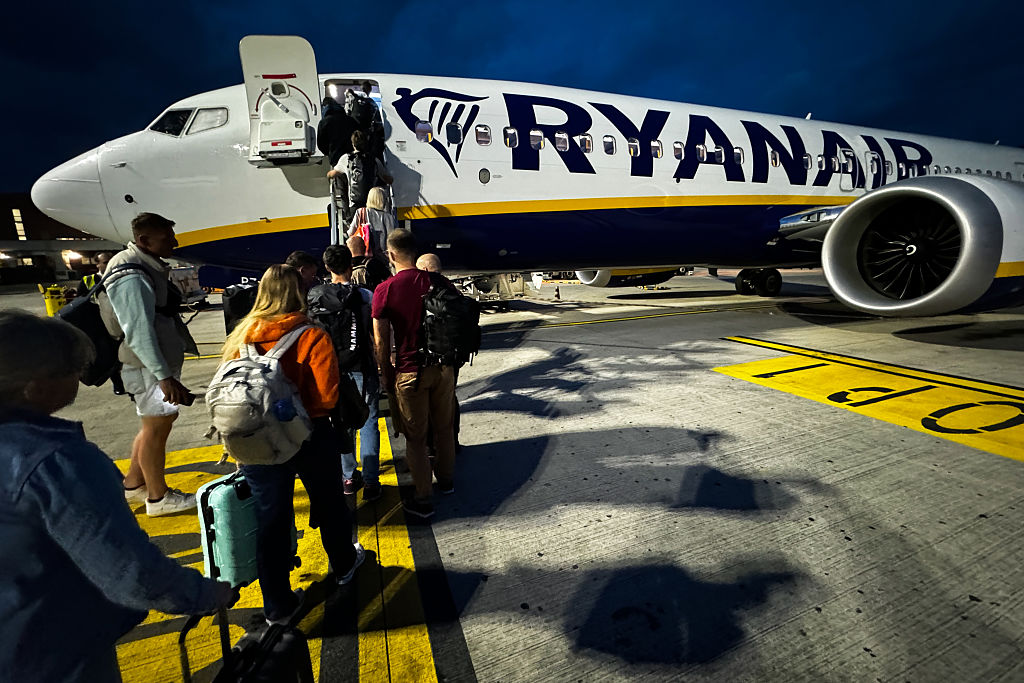 Treviso Airport