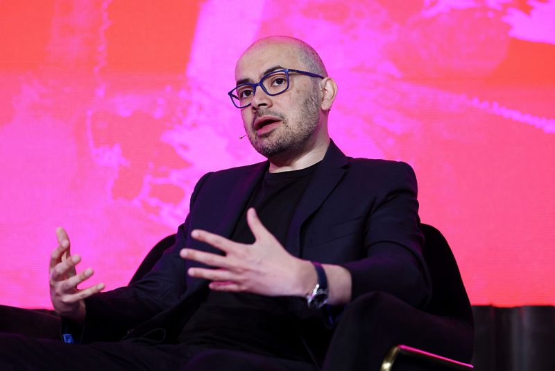 IA : le patron de Google Deepmind déplore l’absence de coopération internationale