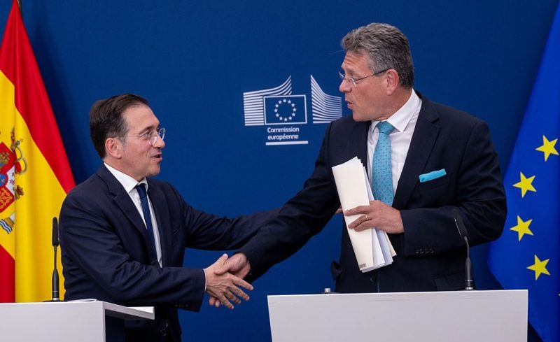 Brexit : Bruxelles et Londres scellent un accord « historique » sur Gibraltar