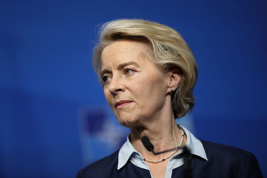 Ursula von der Leyen appelle la Hongrie à autoriser la Pride de Budapest, Viktor Orbán répond