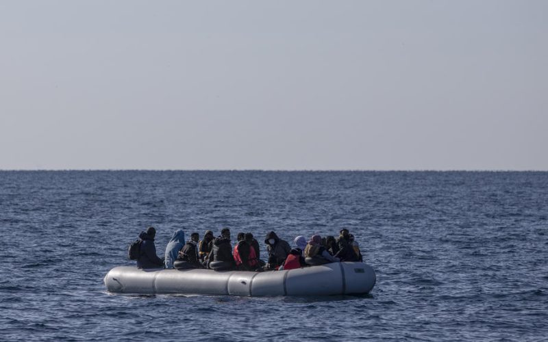 Sauvetage de migrants : la CEDH donne raison à l’Italie