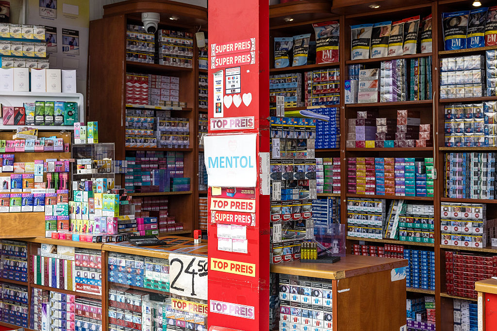 Tabac : Bruxelles envisage une hausse de 139 % des taxes sur les cigarettes