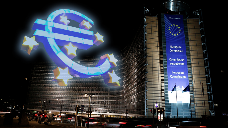 L’euro numérique : quésaco ?