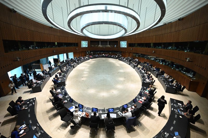 Défense : objections de dernière minute sur les clauses d’achat européen de l’EDIP