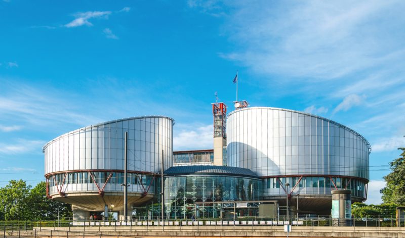 L’UE se rapproche de la CEDH, tandis que certains États membres s’en éloignent