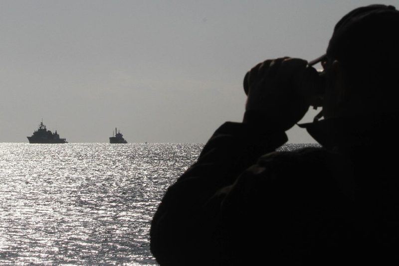 La Grèce durcit le ton à l’égard des migrants en provenance de Libye au lendemain d’un couac diplomatique