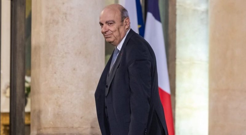 Pour le PDG de Dassault, la Belgique ne peut pas acheter des F-35 et participer au SCAF
