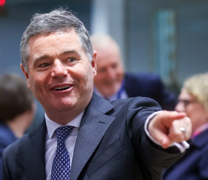 Course à la présidence de l’Eurogroupe : les candidats espagnol et lituanien se retirent