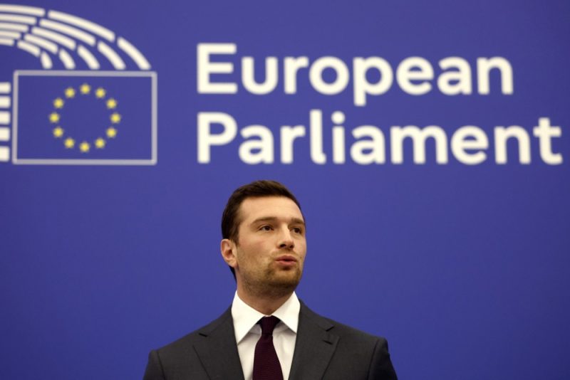 Parlement européen : les Patriotes piloteront les travaux sur l’objectif climatique de l’UE pour 2040