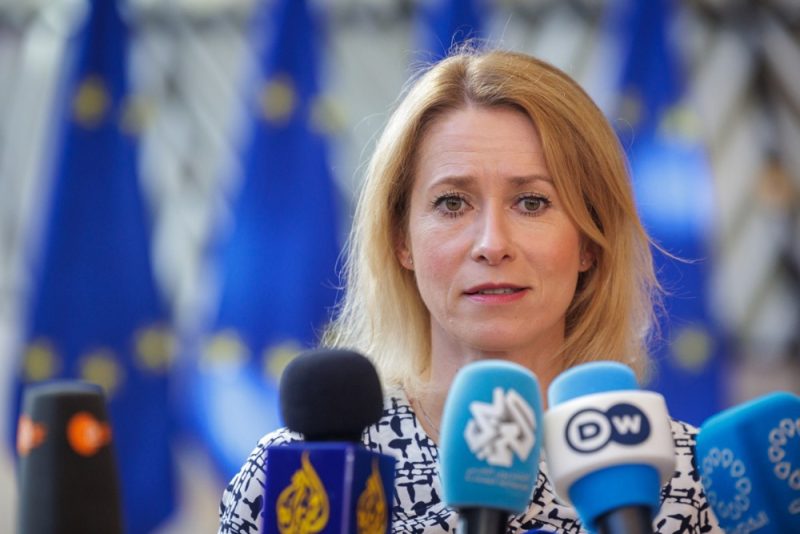 Gaza : l’UE choisit de garder ses cartes en main contre Israël