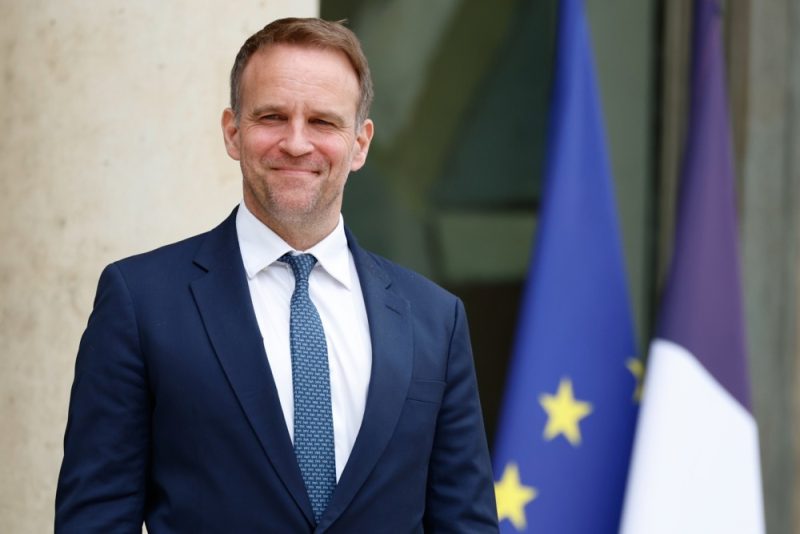 Droits de douane : la France réclame davantage de « fermeté » à l'UE dans les négociations avec les États-Unis