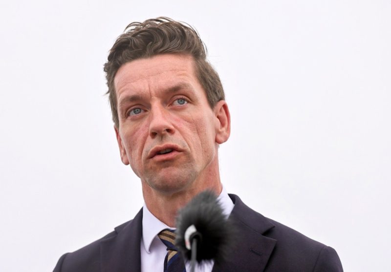 Le Danemark veut délocaliser l'examen des demandes d'asile pour affaiblir les passeurs