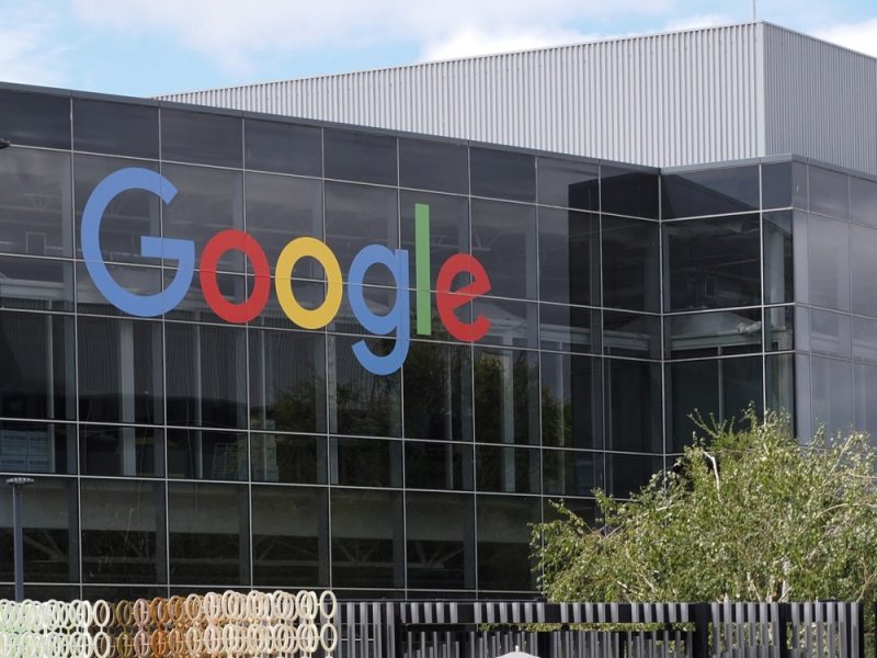 Google signera le code de bonnes pratiques de l’UE pour l’IA générative