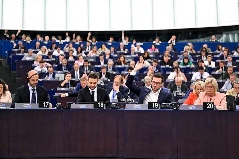 Objectif climatique 2040 : le Parlement ne veut pas accélérer le dossier