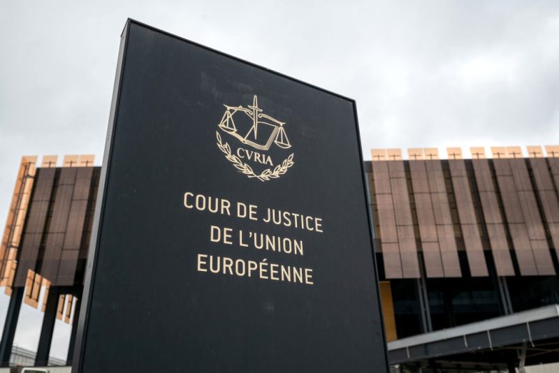 L’UE poursuit la Slovaquie pour manquements au droit d’accès à un avocat