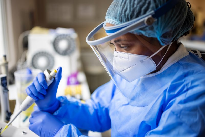 La planification de la sécurité sanitaire de l'UE donne la priorité aux équipements de protection