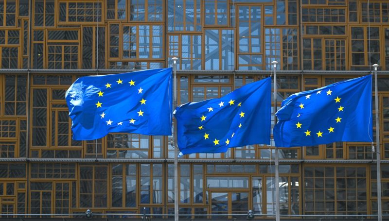 Budget de l’UE : les régions se préparent à perdre des fonds pour la cohésion