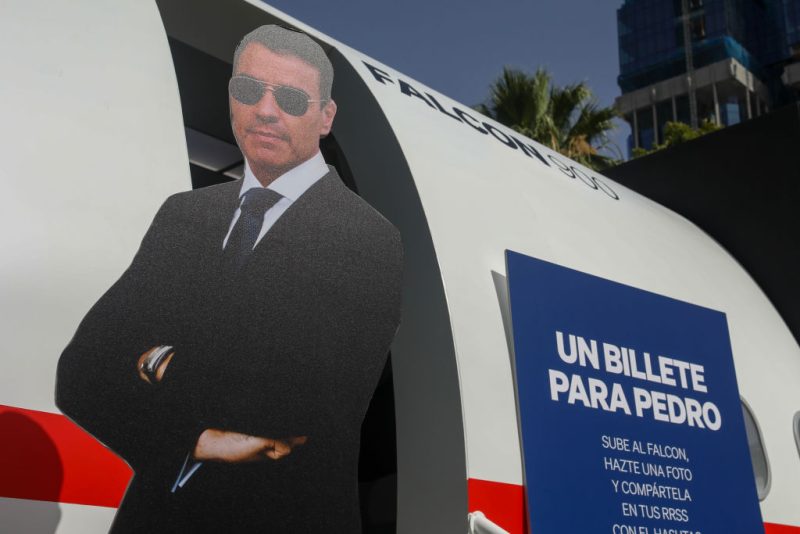 Le scandale de corruption qui touche le PSOE ne ruinera pas les vacances de Pedro Sánchez