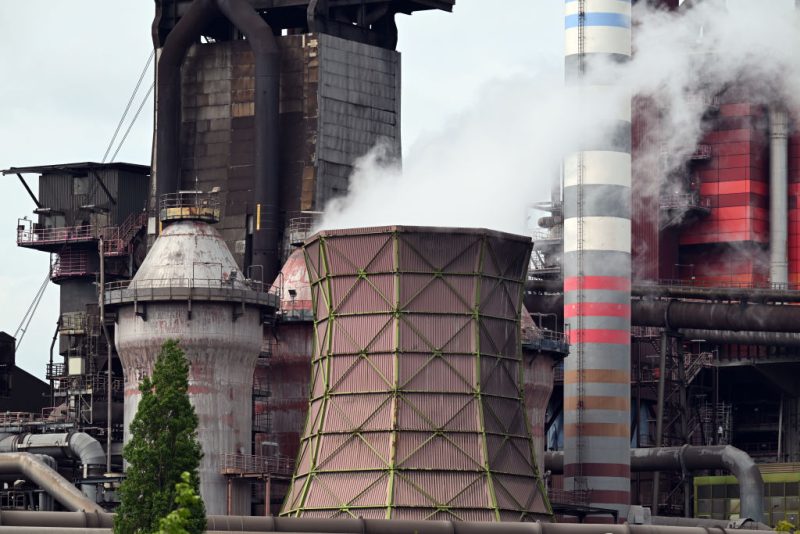 Les industries tchèques exhortent le Premier ministre à repousser les règles climatiques de l'UE