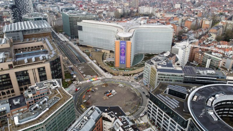 Zone euro : croissance de 0,1 % au deuxième trimestre malgré les perspectives incertaines