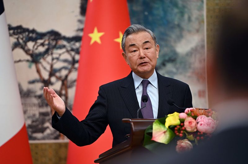 En Asie, les Européens vont courtiser le Japon et tenter de négocier avec la Chine