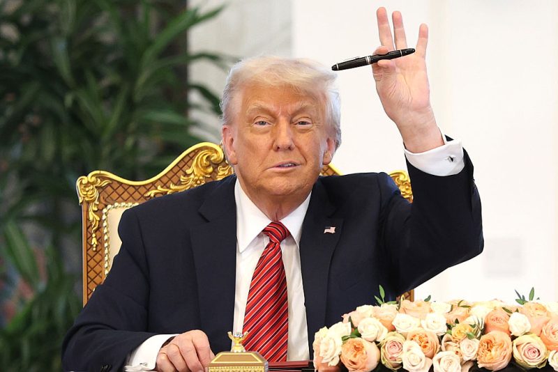 Japon, Vietnam, Royaume-Uni, UE : les accords commerciaux conclus avec les États-Unis