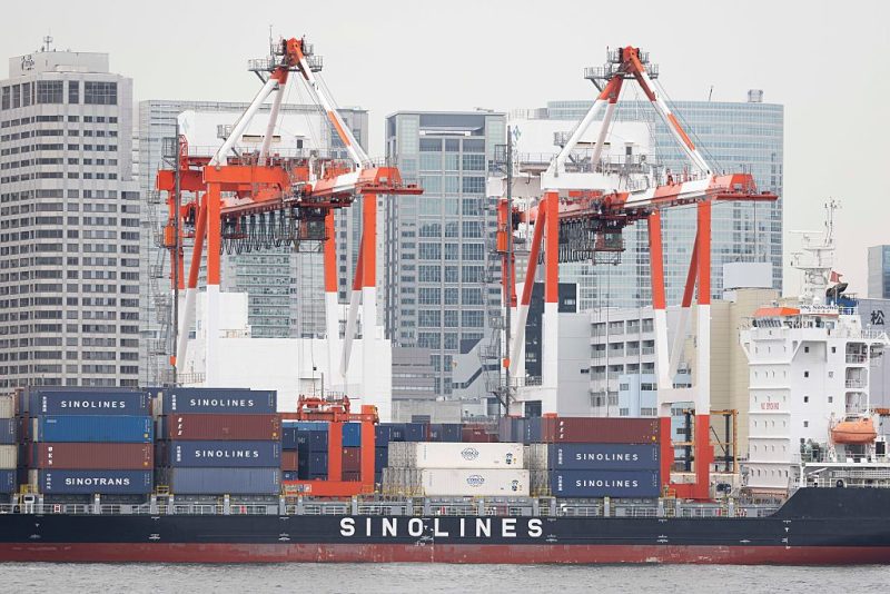 Terres rares et simplification administrative au centre du projet d'accord entre l'UE et le Japon