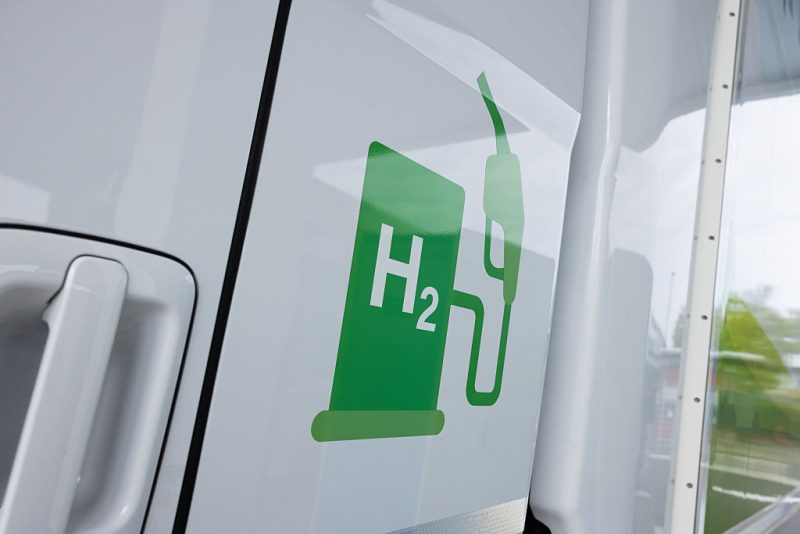 Le PPE et ses alliés réclament un assouplissement des règles relatives à l’hydrogène bas carbone