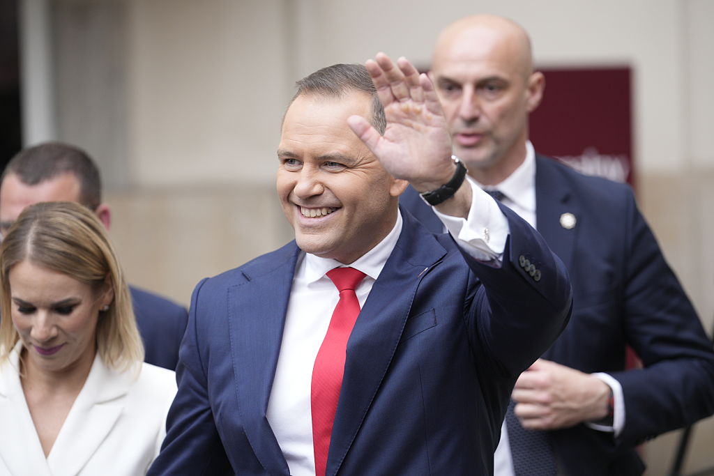 Karol Nawrocki Certified As President Elect