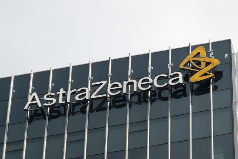 AstraZeneca va investir 50 milliards de dollars aux États-Unis d'ici 2030