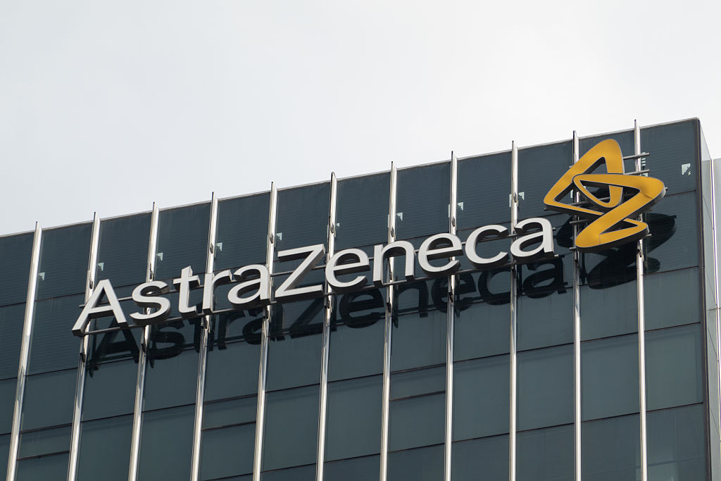 AstraZeneca va investir 50 milliards de dollars aux États-Unis d&rsquo;ici 2030